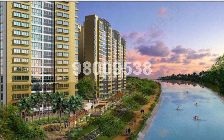 Rio Vista (D19), Condominium #70235831